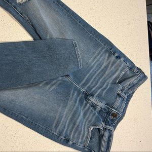 American Eagle Dream Jean 10R